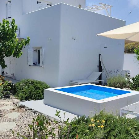 Jb Villa (Adults Only) Messaria  Ngoại thất bức ảnh