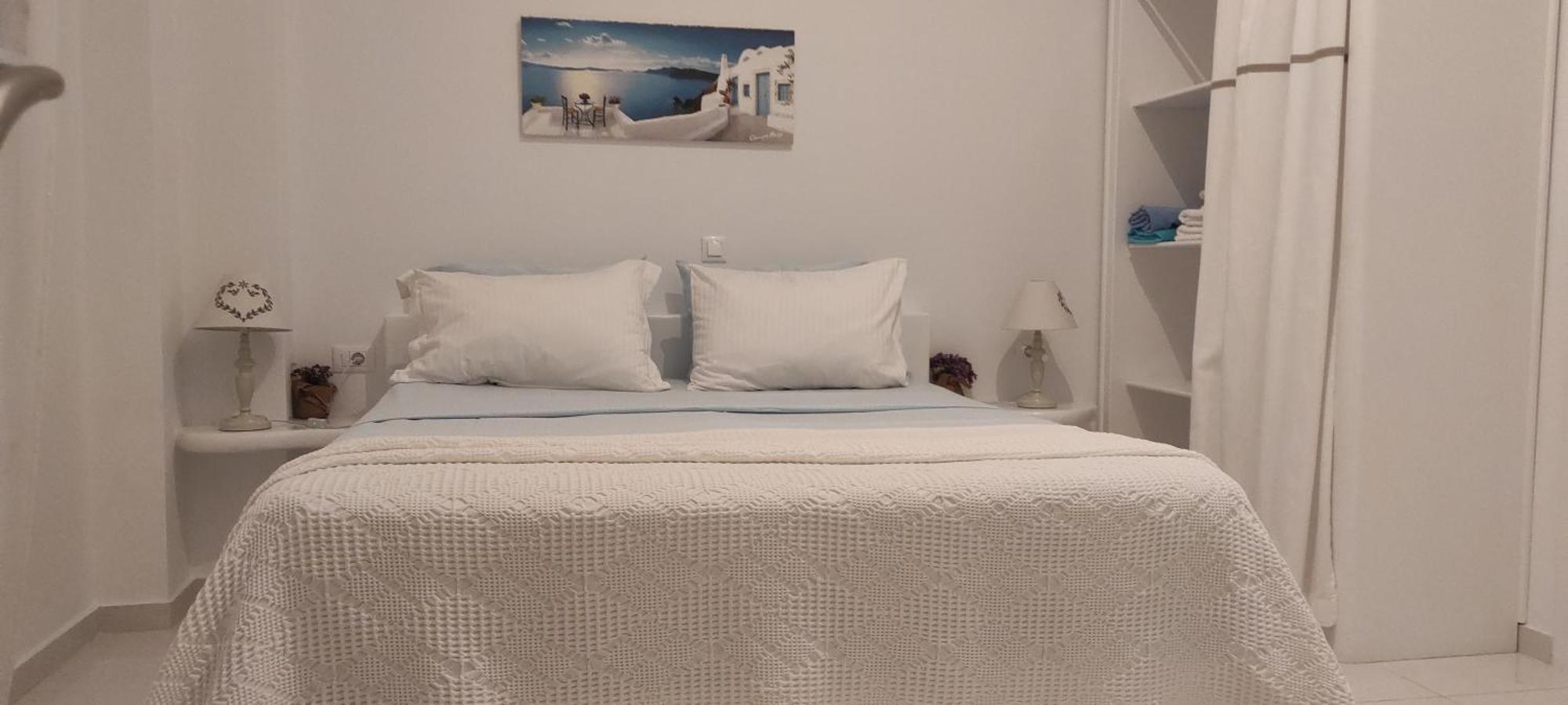Jb Villa (Adults Only) Messaria  Ngoại thất bức ảnh