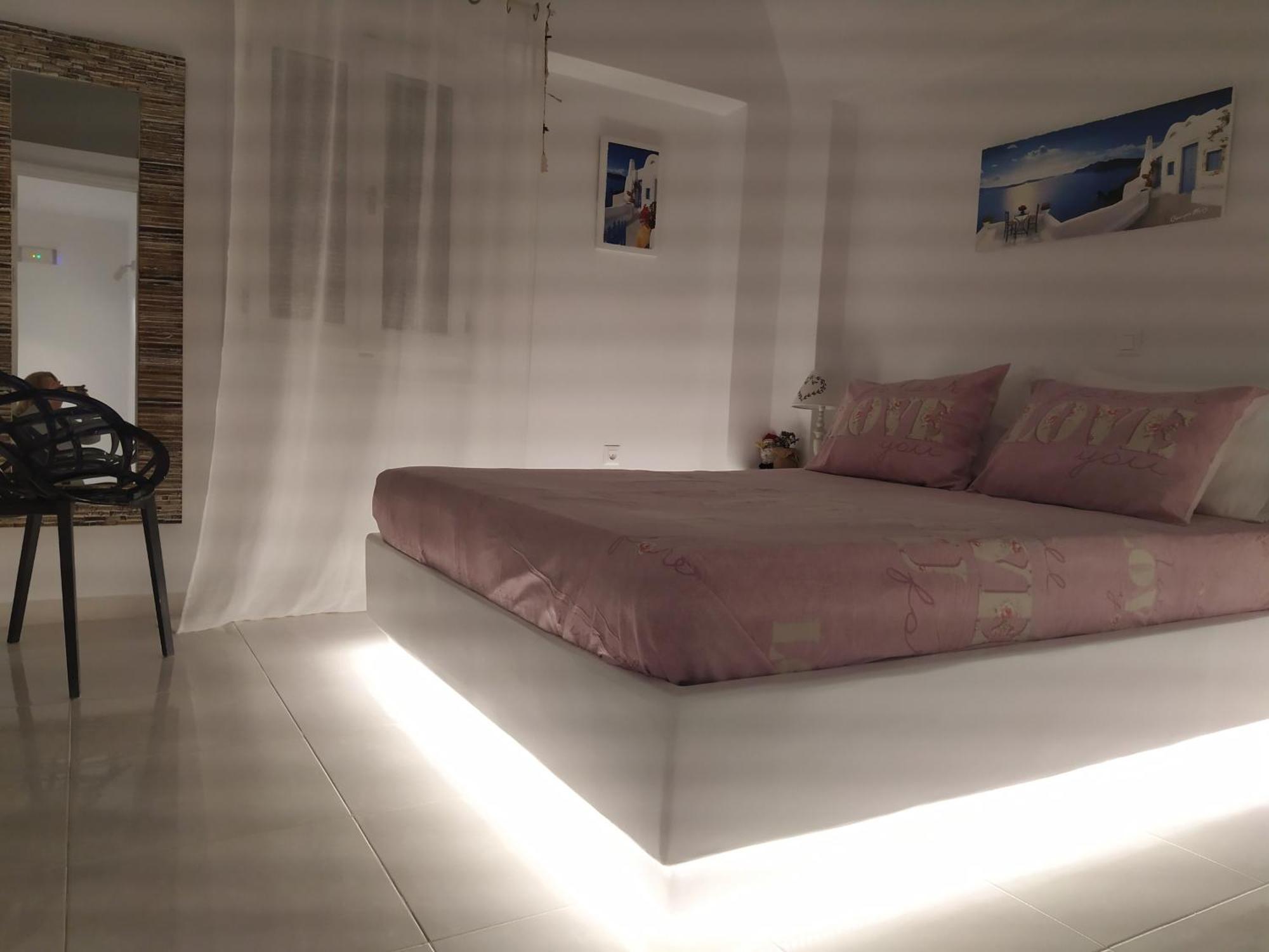 Jb Villa (Adults Only) Messaria  Ngoại thất bức ảnh