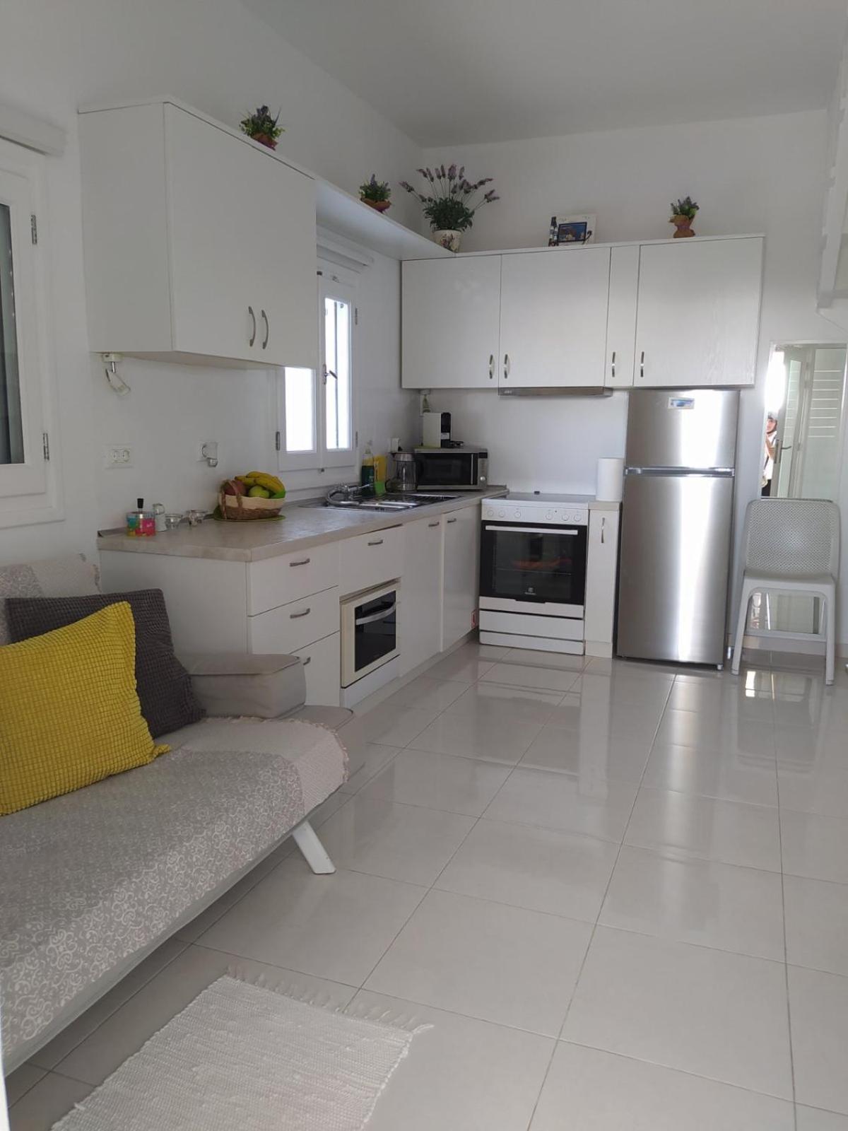 Jb Villa (Adults Only) Messaria  Ngoại thất bức ảnh