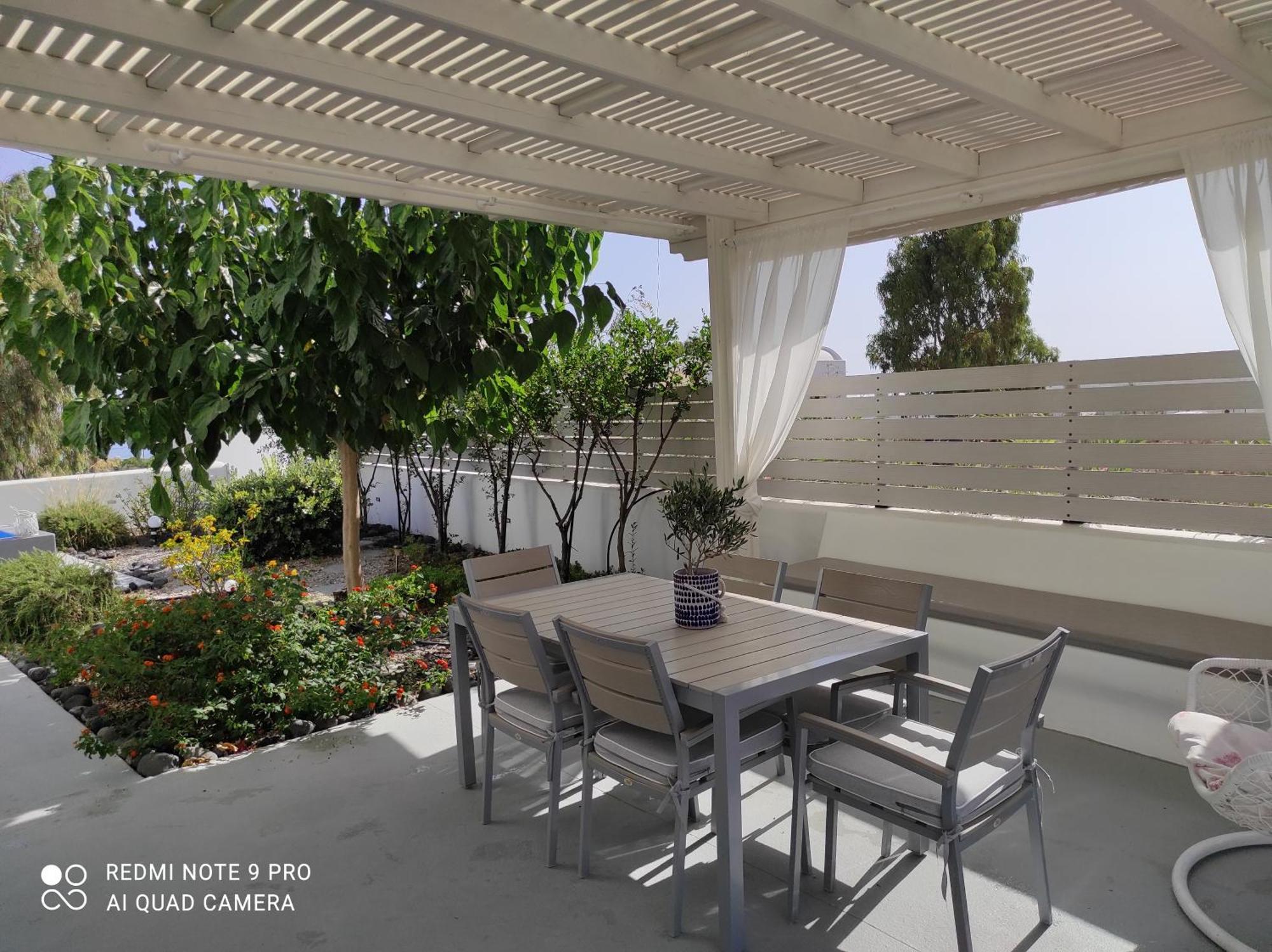 Jb Villa (Adults Only) Messaria  Ngoại thất bức ảnh