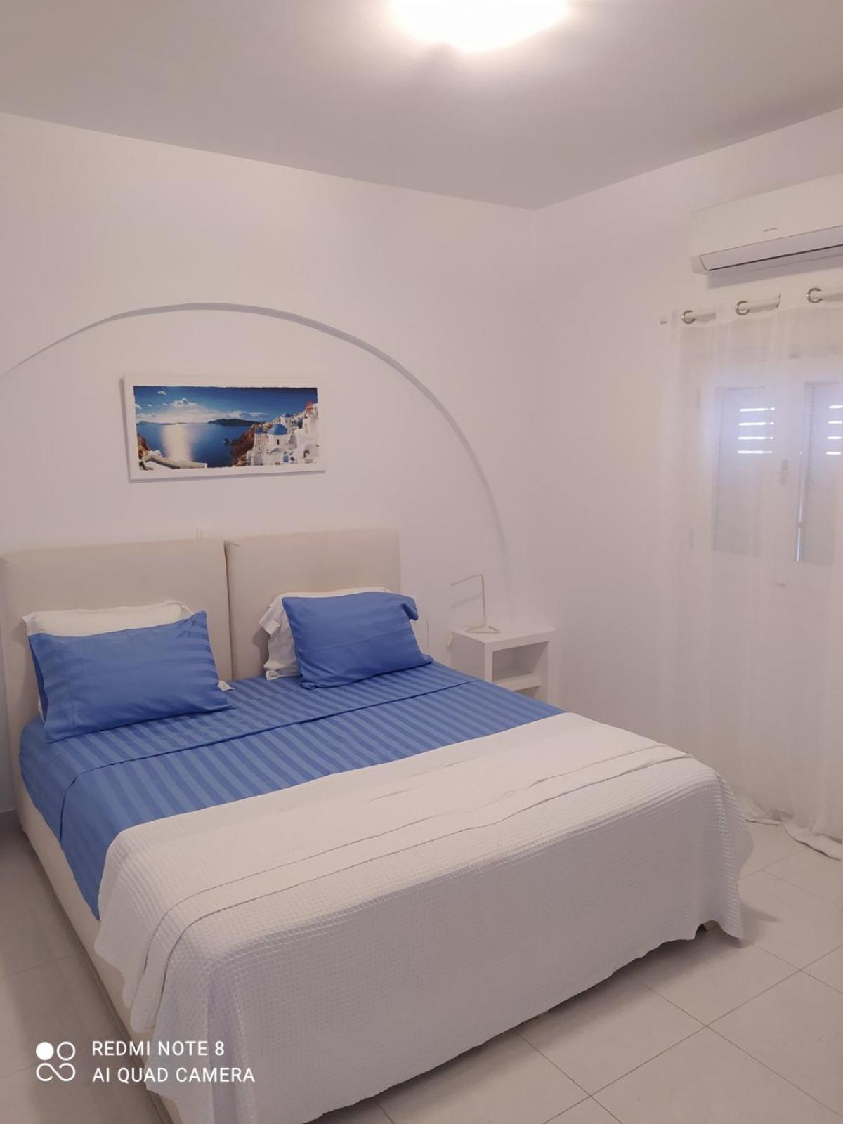 Jb Villa (Adults Only) Messaria  Ngoại thất bức ảnh