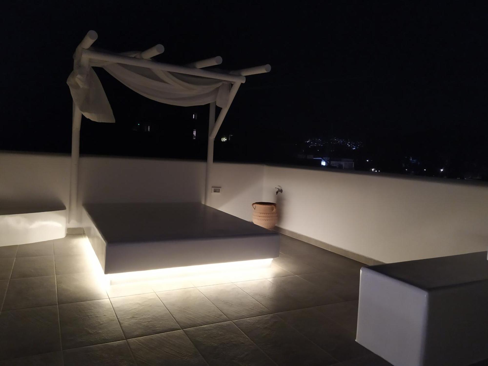 Jb Villa (Adults Only) Messaria  Ngoại thất bức ảnh