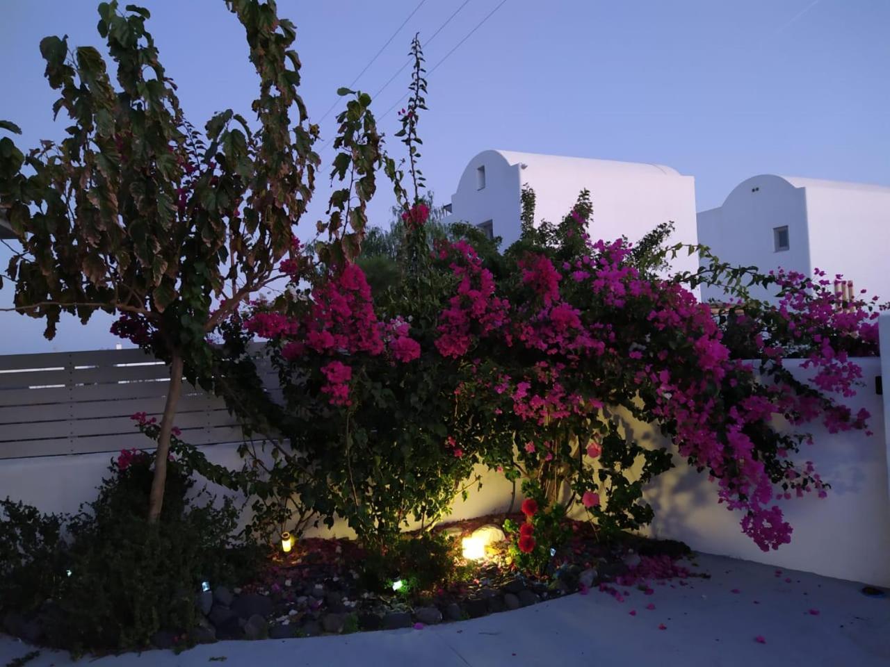 Jb Villa (Adults Only) Messaria  Ngoại thất bức ảnh