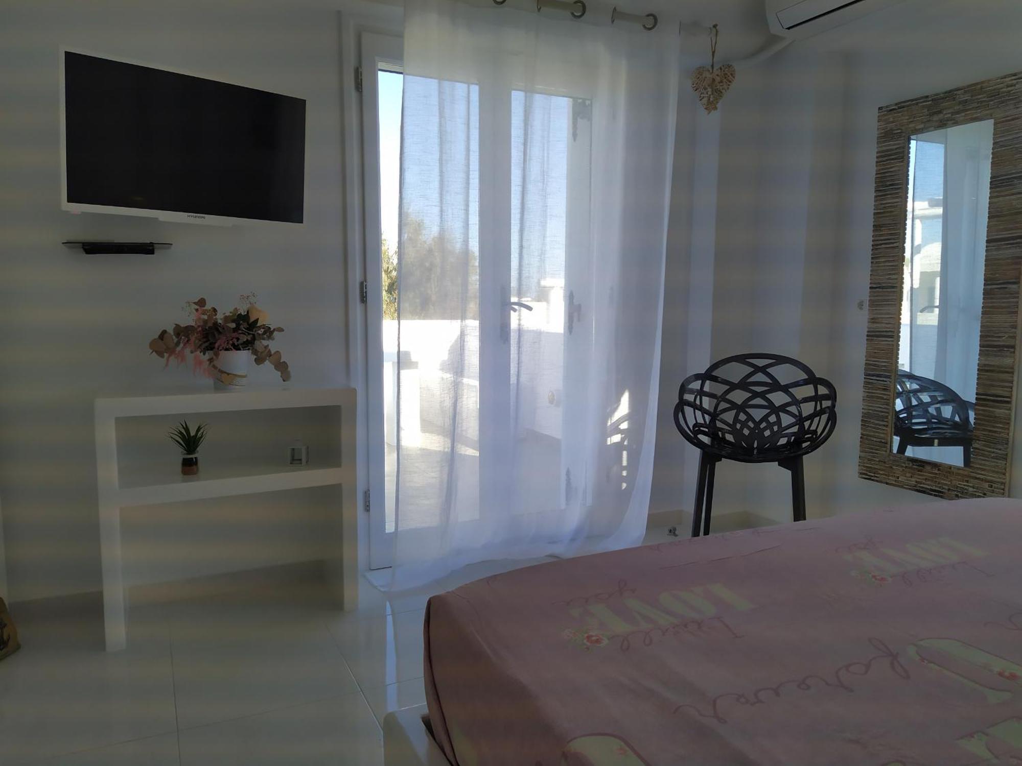 Jb Villa (Adults Only) Messaria  Ngoại thất bức ảnh