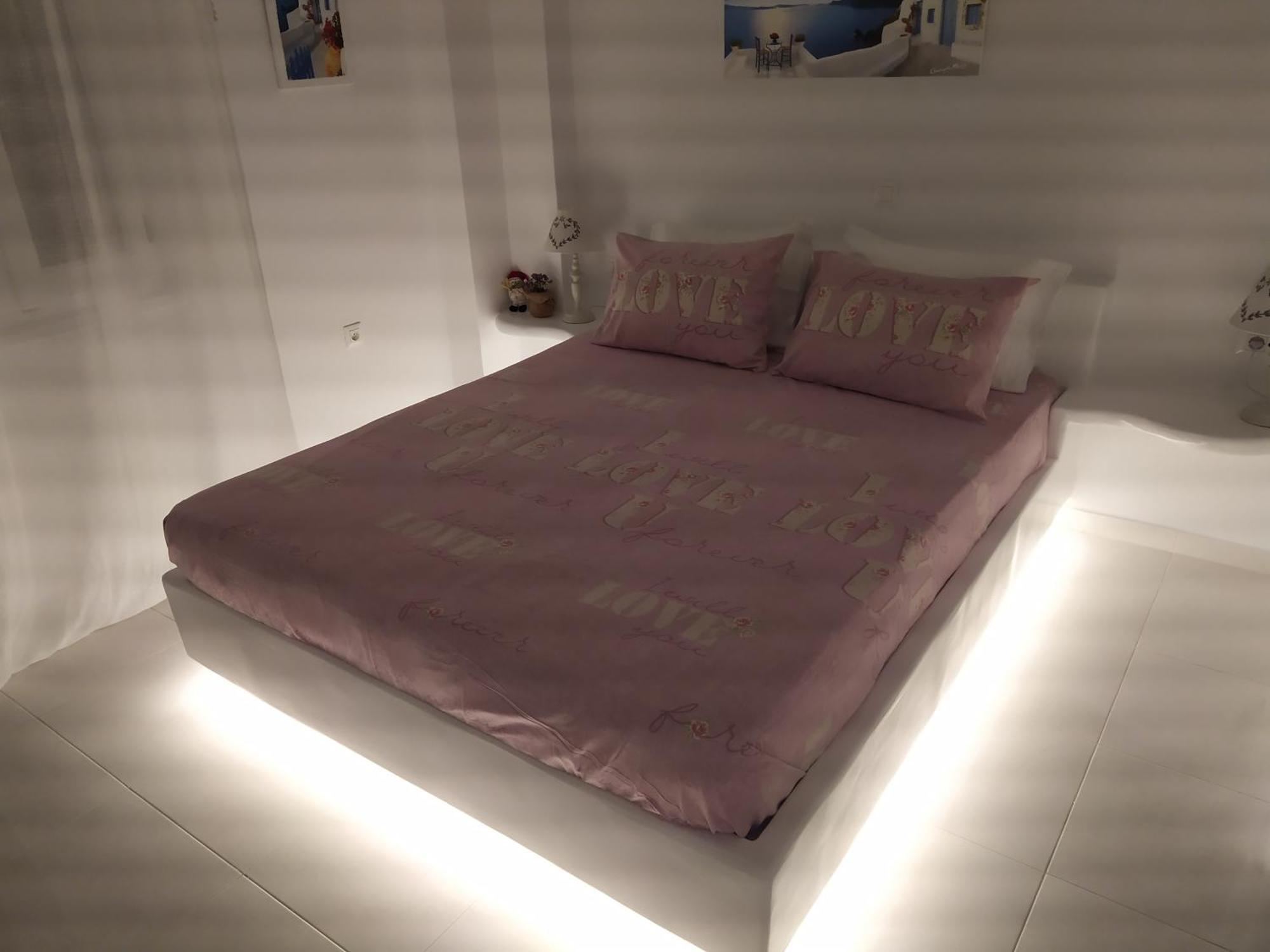 Jb Villa (Adults Only) Messaria  Ngoại thất bức ảnh