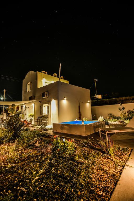 Jb Villa (Adults Only) Messaria  Ngoại thất bức ảnh
