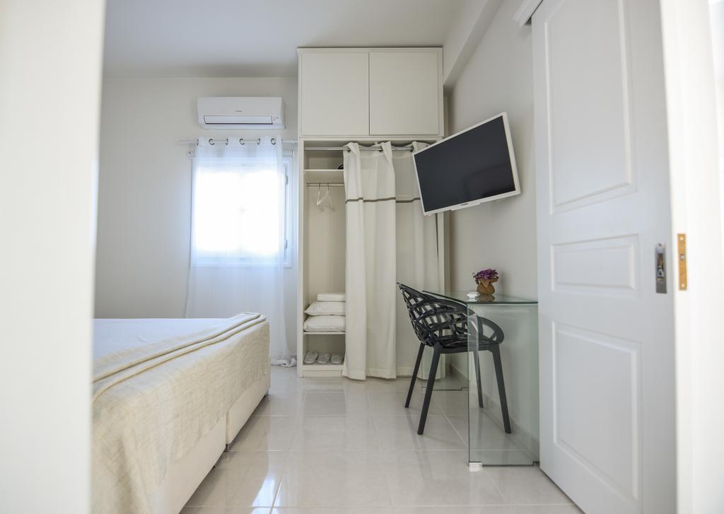 Jb Villa (Adults Only) Messaria  Ngoại thất bức ảnh
