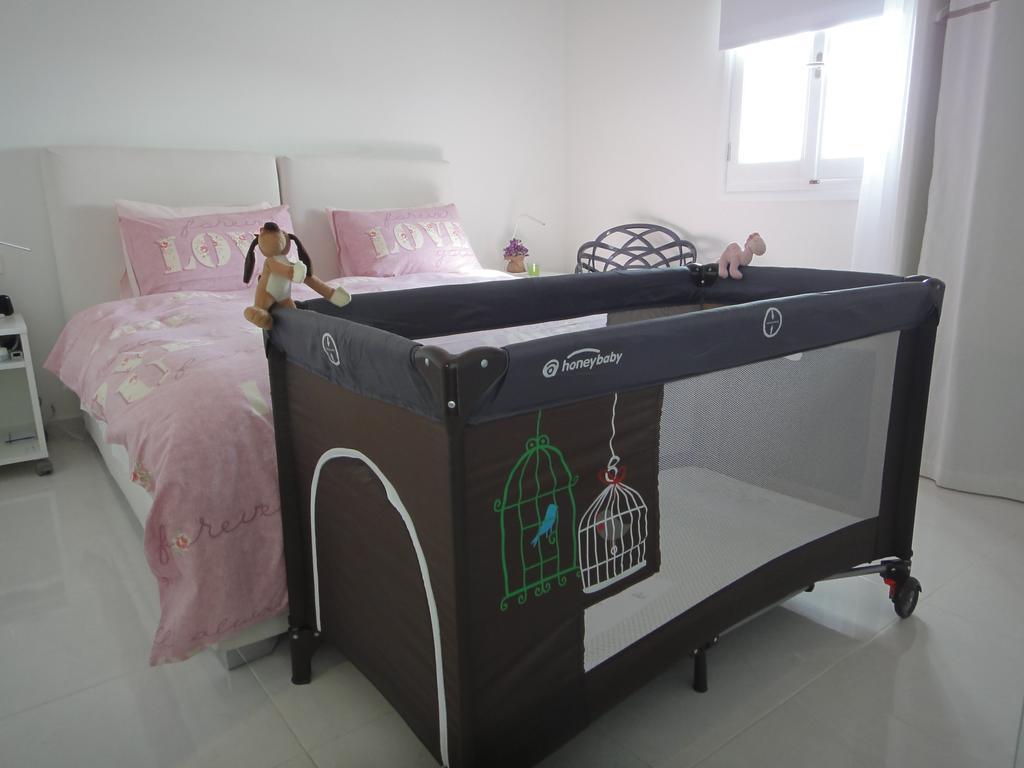 Jb Villa (Adults Only) Messaria  Ngoại thất bức ảnh