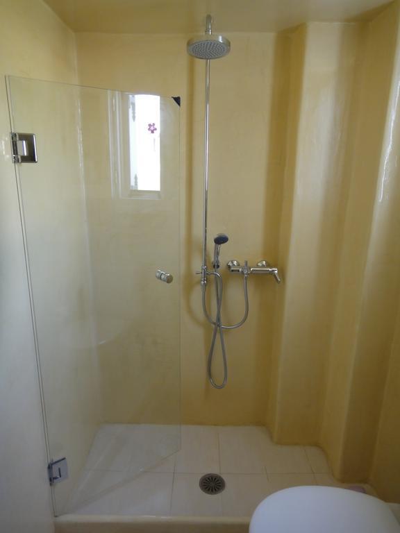 Jb Villa (Adults Only) Messaria  Ngoại thất bức ảnh