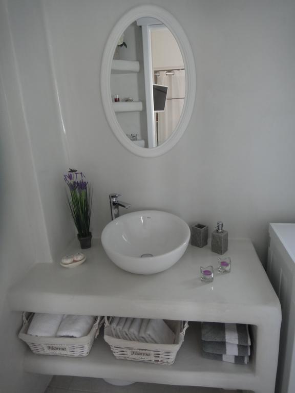 Jb Villa (Adults Only) Messaria  Ngoại thất bức ảnh