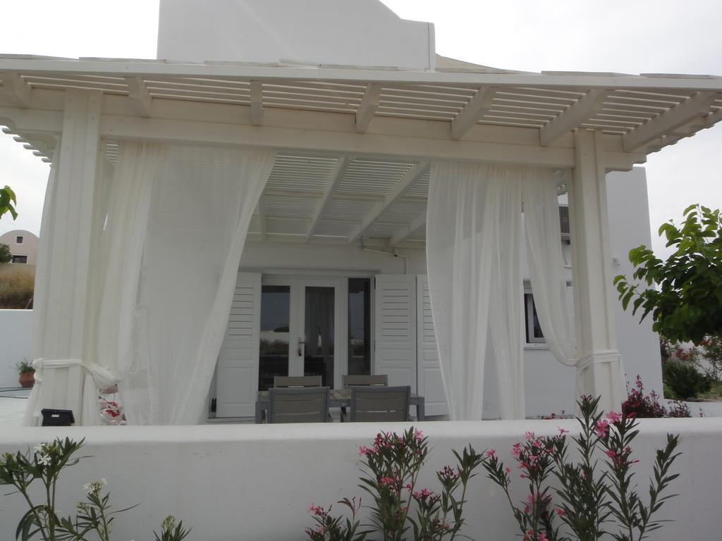 Jb Villa (Adults Only) Messaria  Ngoại thất bức ảnh
