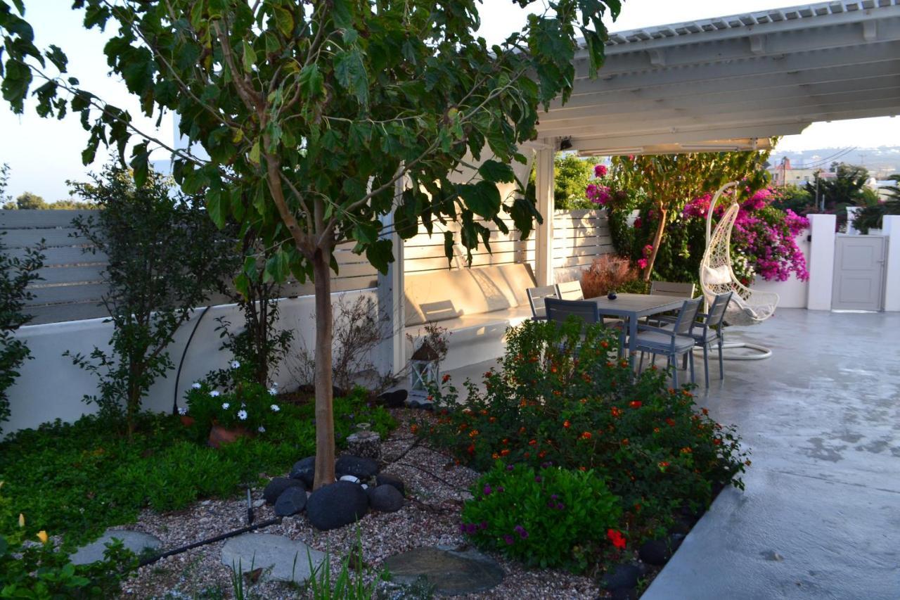 Jb Villa (Adults Only) Messaria  Ngoại thất bức ảnh