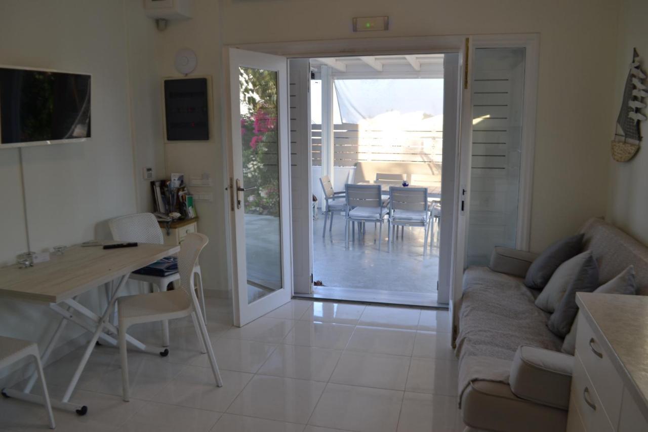 Jb Villa (Adults Only) Messaria  Ngoại thất bức ảnh