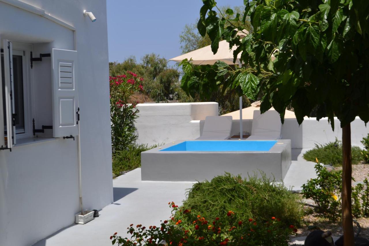 Jb Villa (Adults Only) Messaria  Ngoại thất bức ảnh