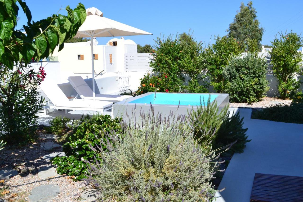 Jb Villa (Adults Only) Messaria  Ngoại thất bức ảnh