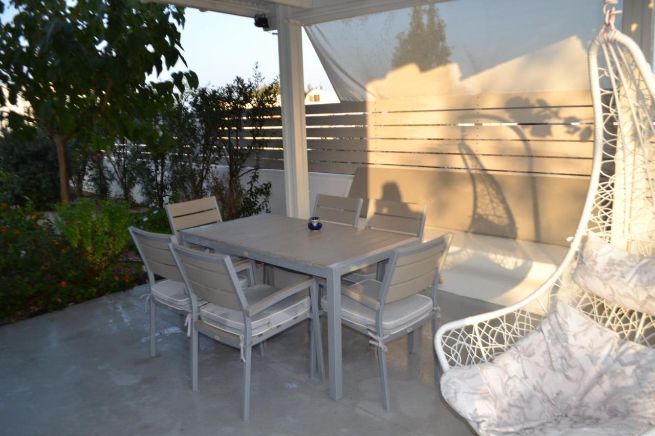 Jb Villa (Adults Only) Messaria  Ngoại thất bức ảnh